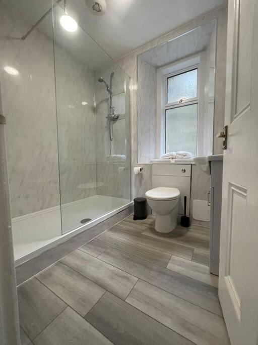 Strathisla Garden Apartment, Oban Bagian luar foto