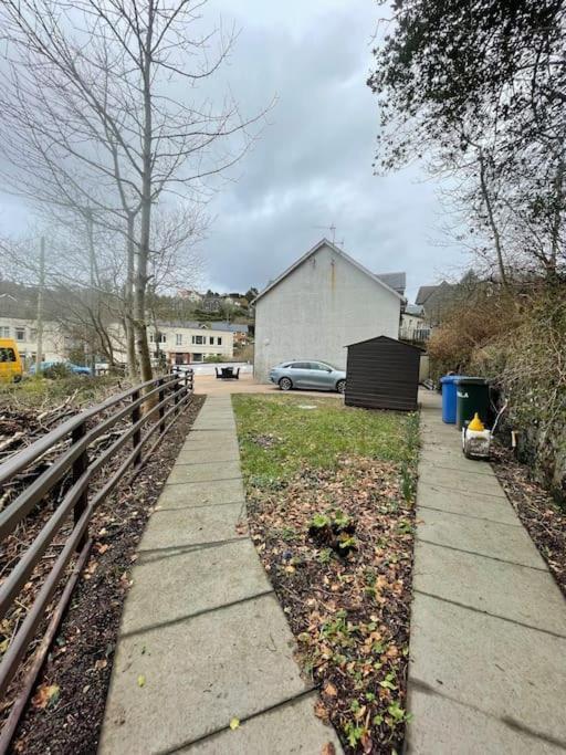 Strathisla Garden Apartment, Oban Bagian luar foto